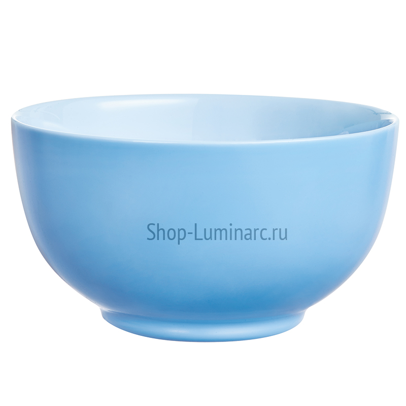 Увеличить изображение Салатник Luminarc Diwali Light Blue Дивали Лайт Блю, 21 см